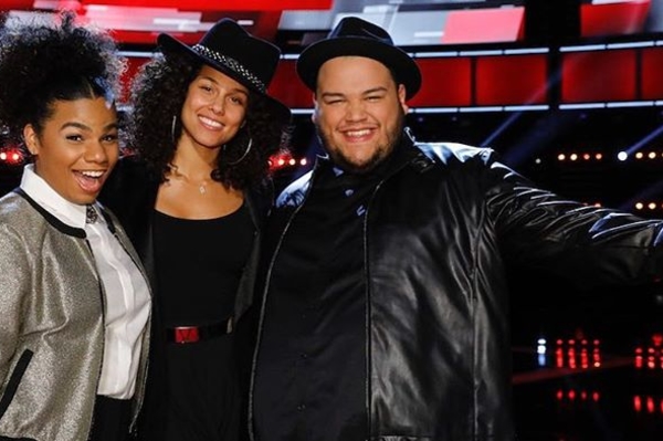 instagram.com/aliciakeys