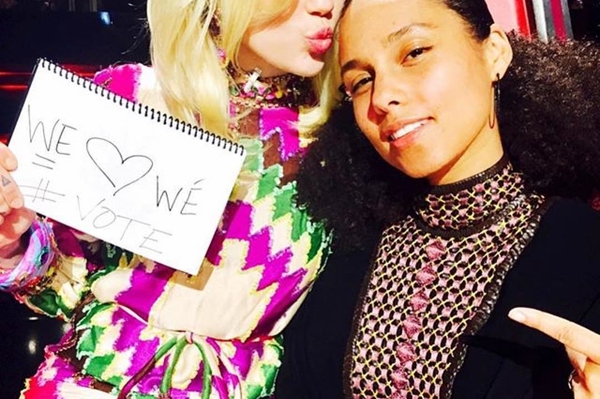 instagram.com/aliciakeys