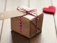 День Влюбленных: каких подарков на самом деле хотят мужчины