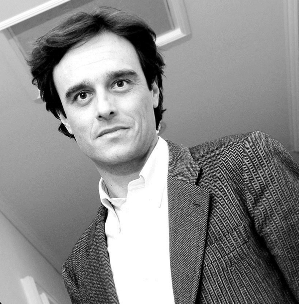 Vogue Italia впервые возглавил мужчина