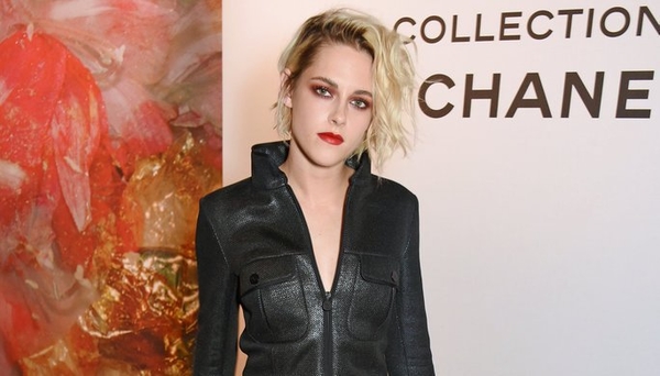 Кристен Стюарт написала научную работу