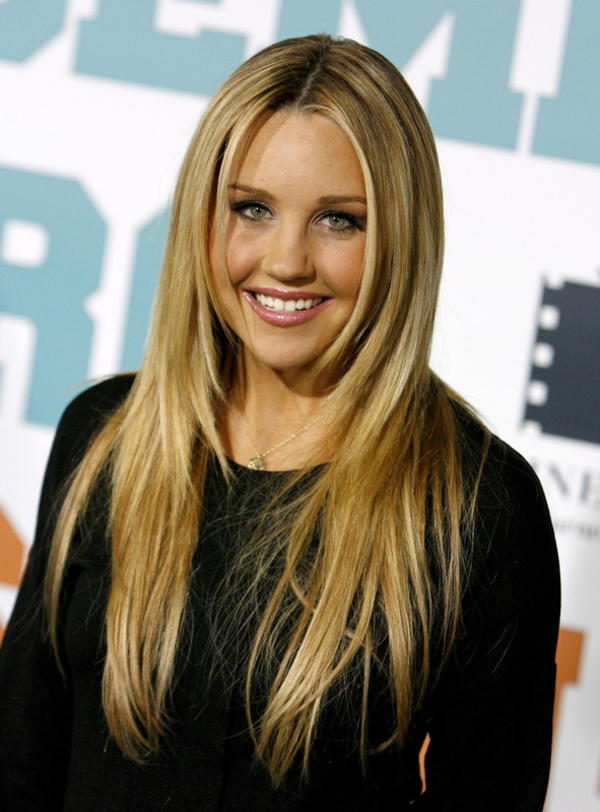 Канули в Лету: куда пропала Аманда Байнс