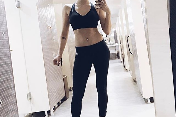 instagram.com/samburskaya