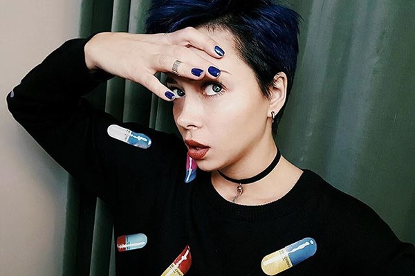 instagram.com/samburskaya