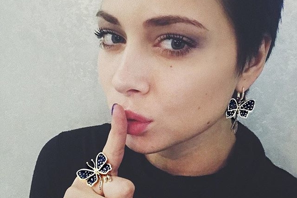 instagram.com/samburskaya