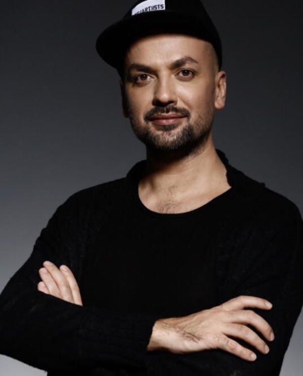 Viva! Самые красивые 2016: Олег Боднарчук поддержал Ани Лорак бойкотом