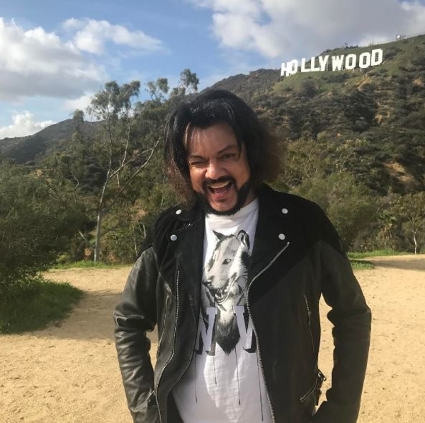 Киркоров в США высказался о России: Что же у нас за страна такая