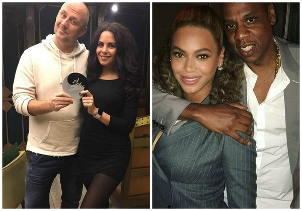 Если бы украинские звезды жили в Голливуде