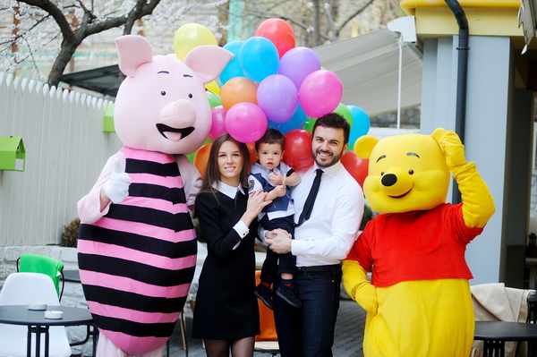 Ведущий Холостяка рассказал о питании в зимний период