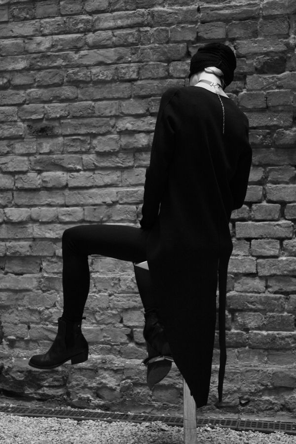 Vozianov x RITO представили новую коллекцию