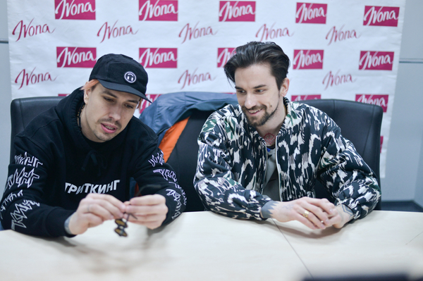 Фото: Марина Головнева