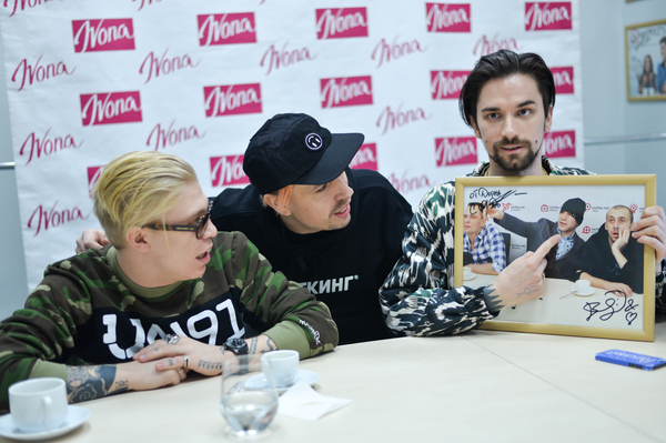 Фото: Марина Головнева