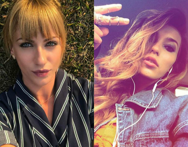 Орел и Решка: в Сеть попало фото Тодоренко и Никитюк на съемках в Индии