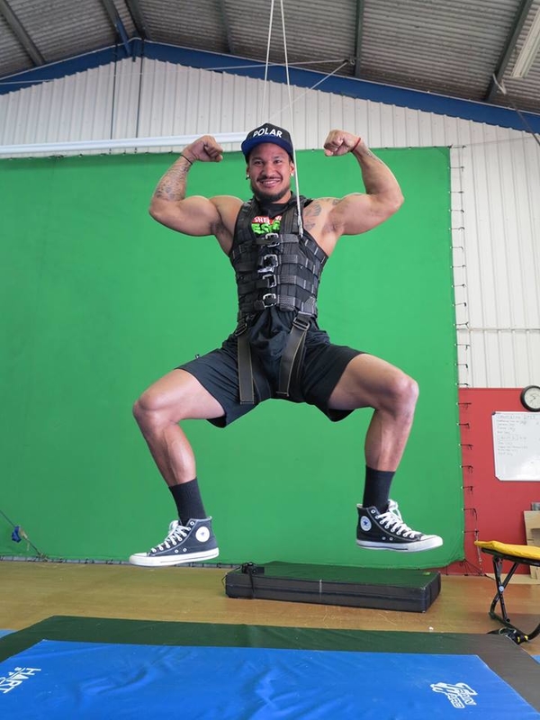 В Австралии на съемках клипа застрелили каскадера