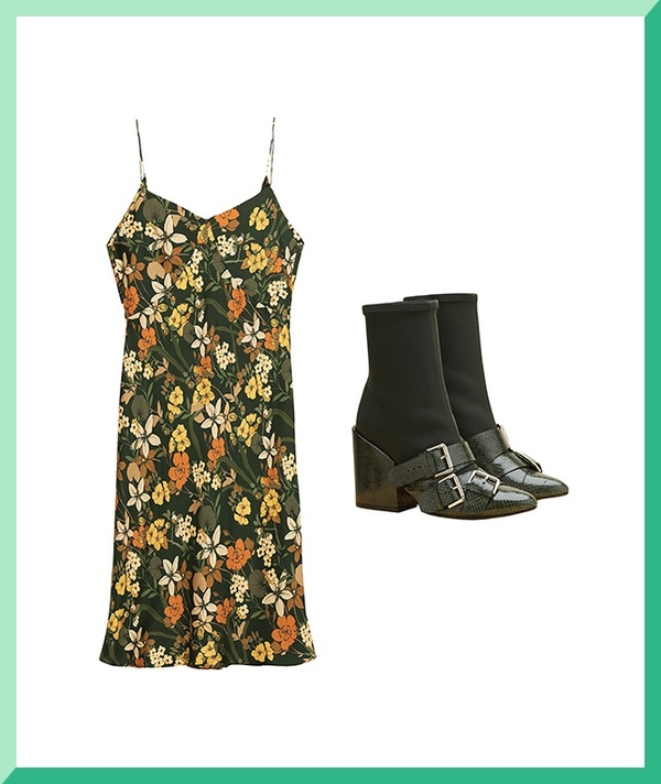 Как создать монохромный образ: правила, которые нельзя игнорировать