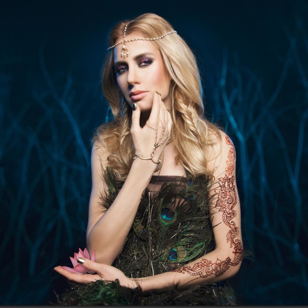 Ольга Горбачева возвращается на телевидение