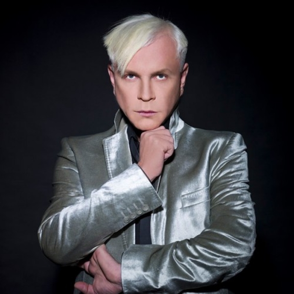 Борис Моисеев откроет балетную школу в Крыму