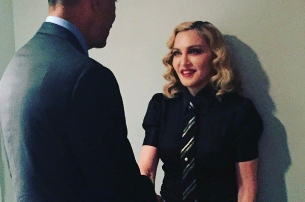 instagram.com/madonna