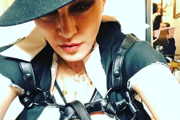 instagram.com/madonna