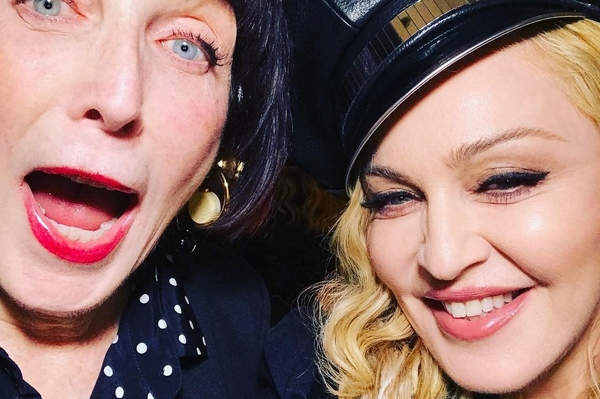 instagram.com/madonna