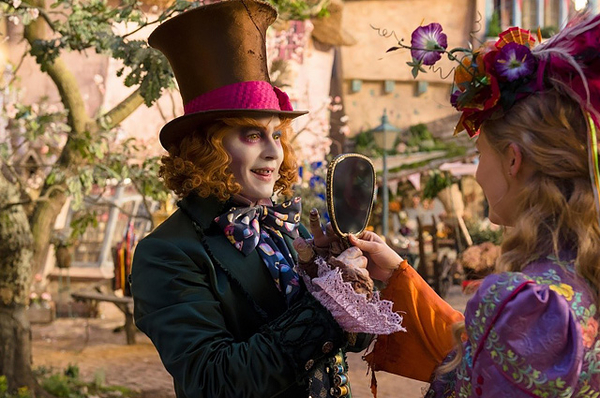 Золотая малина 2017: Депп, Аффлек, Де Ниро и другие номинанты