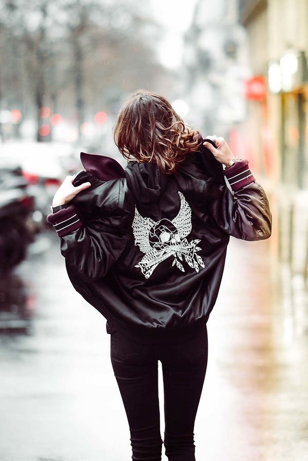 Образ на День студента: 10 крутых идей