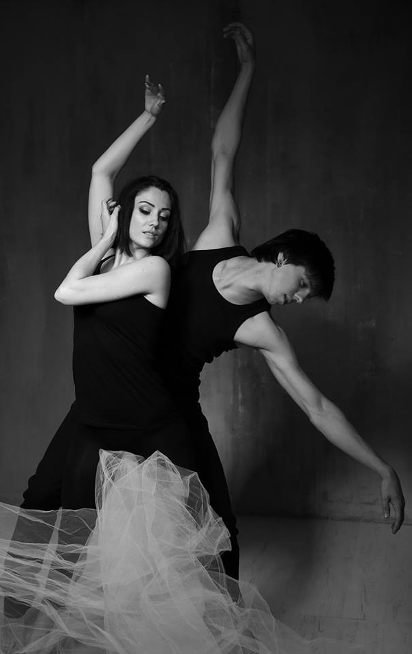 Лина Верес приоткрыла тайны предстоящего спектакля Love Story