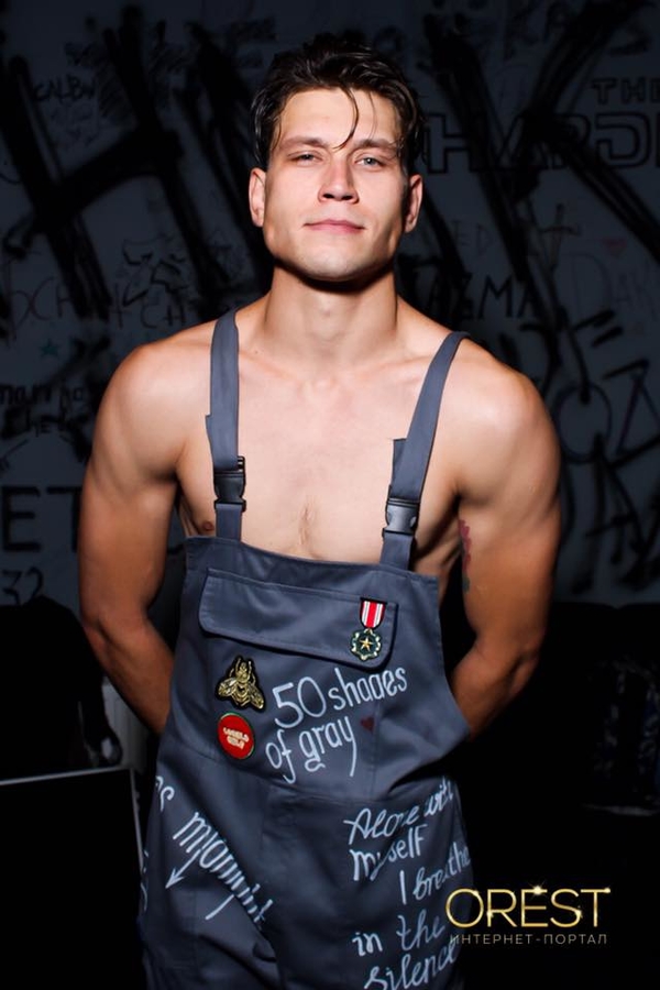 Евровидение 2017 Украина: KADNAY презентовал песню для конкурса