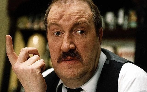 Умер Горден Кэйи – звезда фильма Бразилия