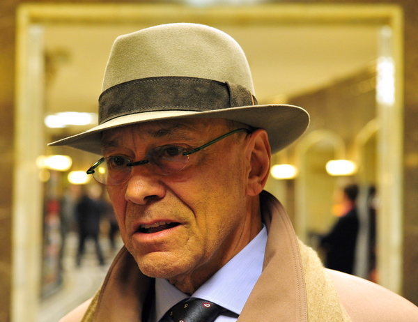 Оскар 2017: фильм Рай Кончаловского не вошел в номинацию