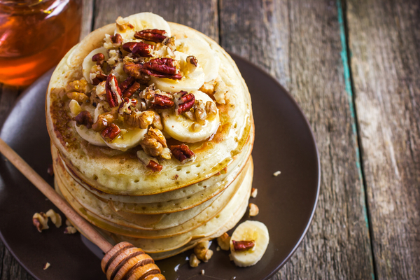 Как приготовить вкусные оладьи: 5 полезных советов