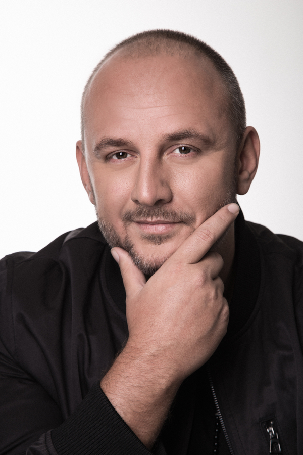 YUNA 2017: Потап стал ведущим церемонии