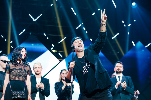 пресс-служба