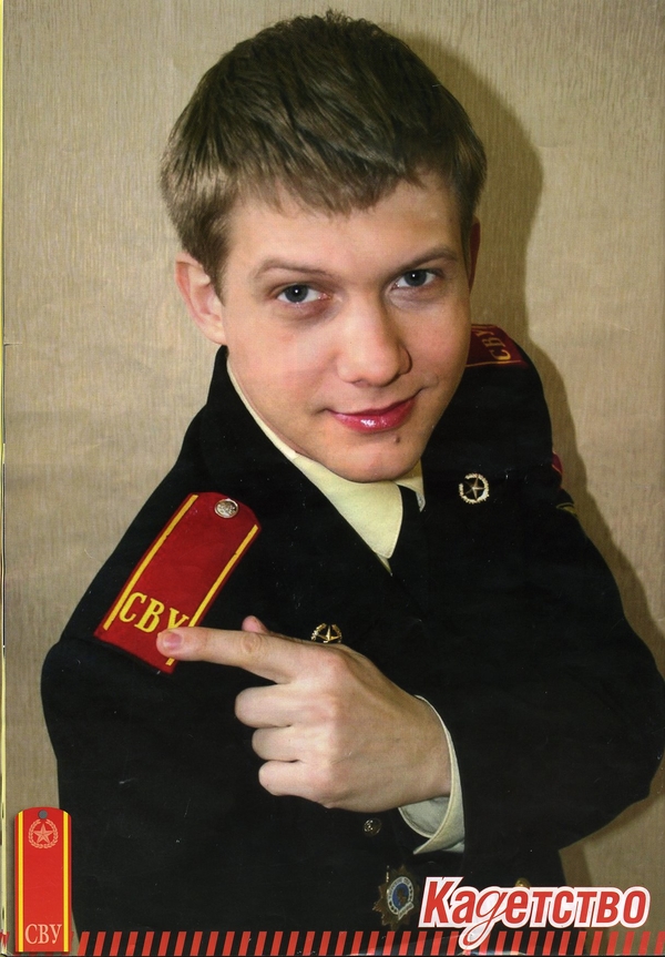 Как изменился актер Борис Корчевников из сериала Кадетство