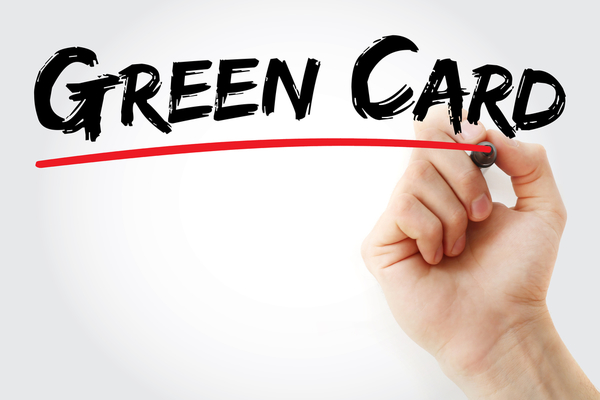 Как получить грин-карту США: все способы