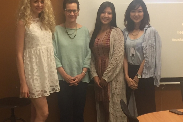 пресс-служба