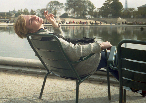 День студента: украинские дизайнеры вспомнили юношеские годы