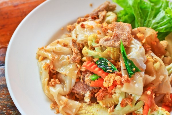 Что приготовить на Китайский Новый год: ТОП-5 блюд из свинины