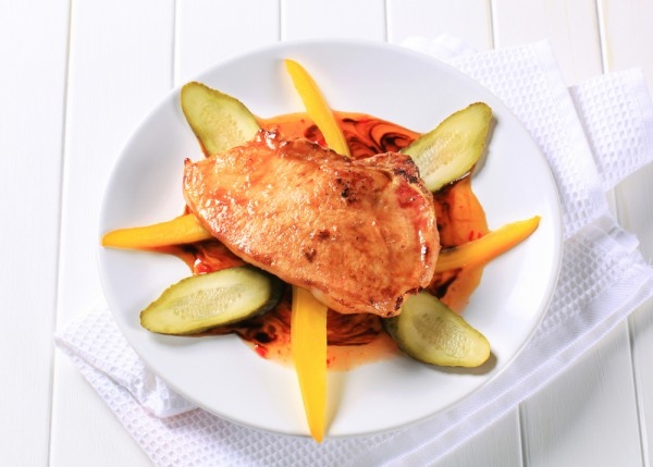 Что приготовить на Китайский Новый год: ТОП-5 блюд из свинины