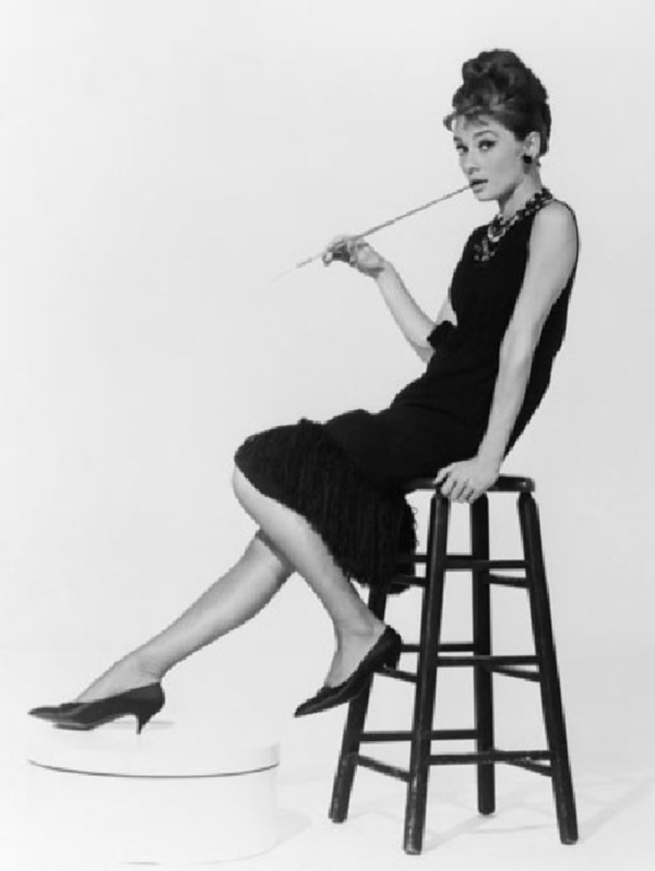 Модный словарь: киттен хилс