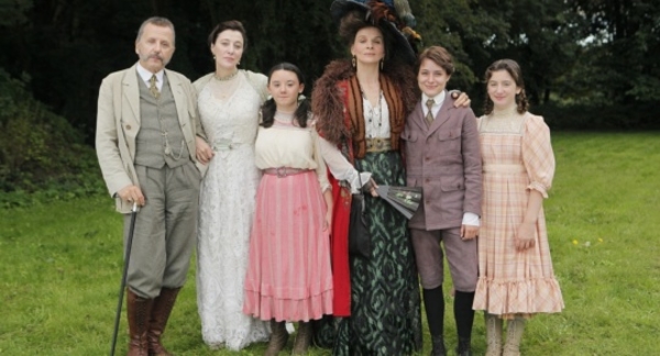 Сезар 2017: объявлены номинанты французской кинопремии