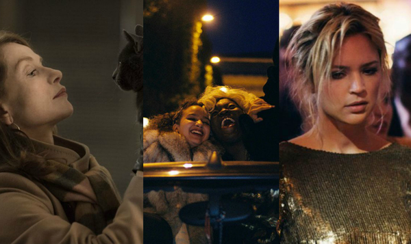 Сезар 2017: объявлены номинанты французской кинопремии