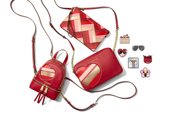 Подарки на День святого Валентина: 10 вариантов для модницы