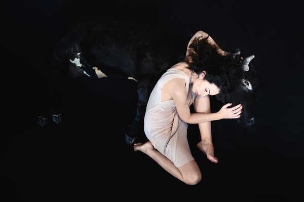 Как научиться понимать современное искусство: советы художницы Яны Ланде