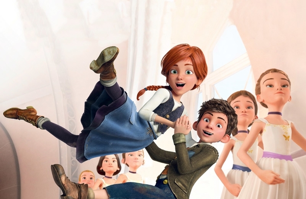 Куда пойти с ребенком на выходных: интересные мероприятия в Киеве