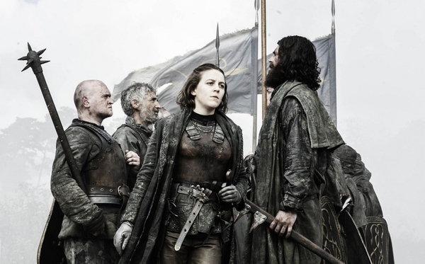 Игра престолов: стало известно, когда выйдет седьмой сезон сериала