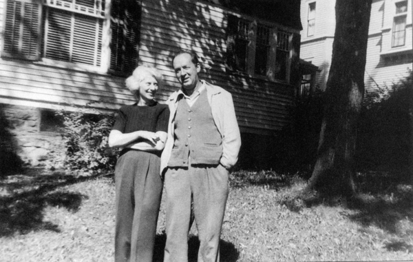 Больше, чем любовь: история Владимира и Веры Набоковых