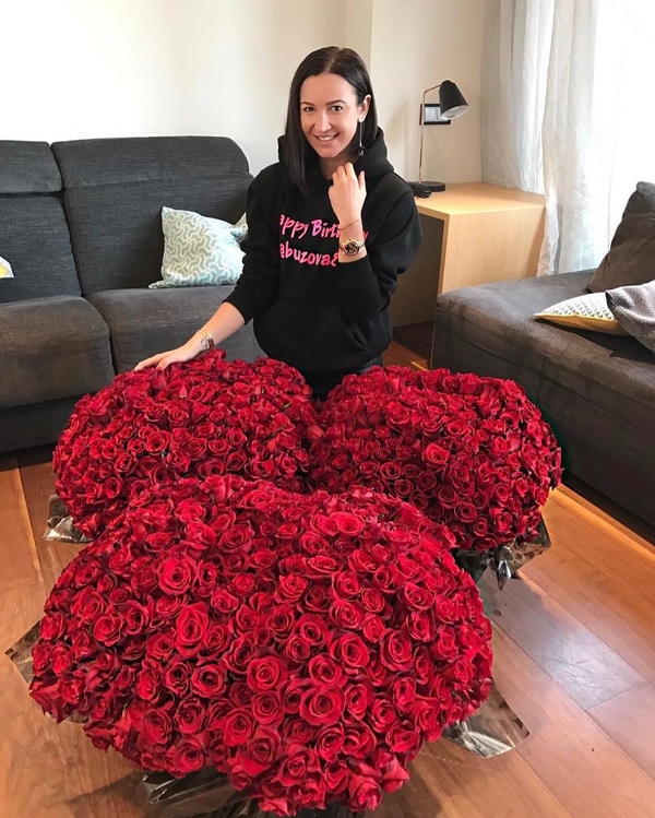 Ольгу Бузову обвинили в плагиате песни