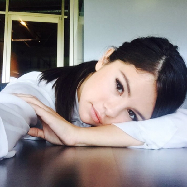 Селена Гомес выложила тизер своего нового сериала