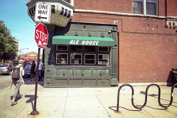 Чикаго – город, с которого все началось